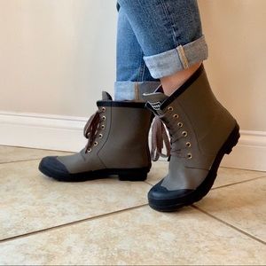 tommy hilfiger tayron boot